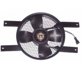 SUZUKI CARRY- 90/98; KLİMA FAN DAVLUMBAZI SAC 4KANAT 95320-60A50