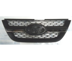 HYUNDAI ATOS- 05/08; ÖN PANJUR SİYAH NİKELAJ KAPLAMALI (TW) 86360-05700