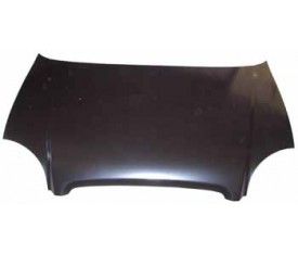 HYUNDAI ATOS- 98/00; MOTOR KAPUTU (TEK FISKİYE DELİKLİ) (TW) 66400-02000