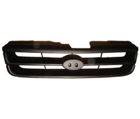 HYUNDAI EXCEL- 92/94; ÖN PANJUR SİYAH KÜÇÜK TİP (BFN) 86351-24600