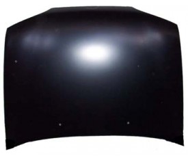 HYUNDAI ACCENT- 95/97; MOTOR KAPUTU 4 KAPI SİYAH (TYG) 66400-22020