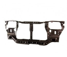 HYUNDAI ACCENT- 98/00; ÖN PANEL KOMPLE SİYAH BOYALI (BFN) 64100-22311