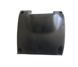 HYUNDAI ACCENT- 98/00; DİREKSİYON PANELİ ALT KAPAK 84750-22001LG