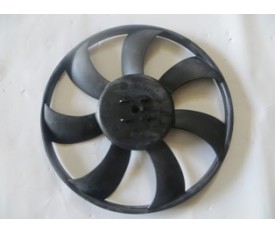 HYUNDAI ACCENT- MILENYUM- 00/02; RADYATÖR FAN KANADI (TYG) 97737-25000