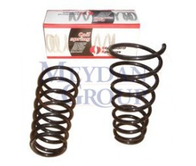 HYUNDAI ACCENT- MILENYUM- 00/02; ARKA HELEZON YAYI SAĞ/SOL (2Lİ SET)1.3/1.5cc (12,25X136-161X347) 5533025000