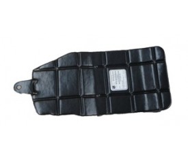 HYUNDAI ACCENT- MILENYUM- 00/02; KARTER MUHAFAZA PLASTİĞİ SOL (TW) 29130-25001