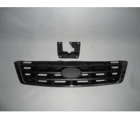 HYUNDAI ACCENT- ADMIRE- 03/05; ÖN PANJUR SİYAH (NİKELAJ ÇERÇEVELİ) (BRAKETLİ) (FPI) 8636025620