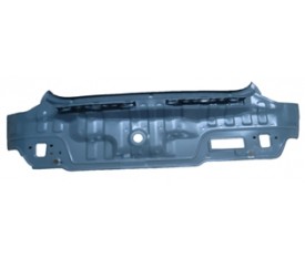 HYUNDAI ACCENT- ERA- 06/12; ARKA PANEL KOMPLE GRİ BOYALI (BFN) 69100-1E300