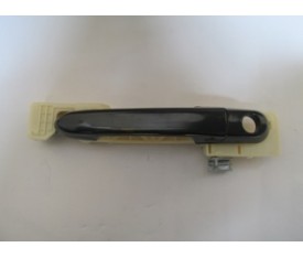 HYUNDAI ACCENT- ERA- 06/12; ÖN KAPI DIŞ AÇMA KOLU SAĞ SİYAH (İÇ BRAKETİ İLE BİRLİKTE) (BFN) 82660-1E000-CA