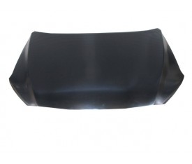 HYUNDAI ELANTRA- 16/18; MOTOR KAPUTU SİYAH BOYALI (TW) 66400-F2000