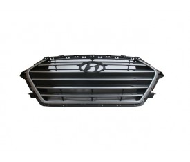 HYUNDAI ELANTRA- 16/18; ÖN PANJUR SİYAH GÜMÜŞ GRİ ÇITALI (BFN) 86350-F2000