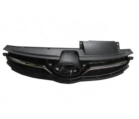 HYUNDAI ELANTRA- 11/14; ÖN PANJUR SİYAH NİKELAJ/KAPLAMALI (LOGOSUZ) (BFN) 86350-3X000