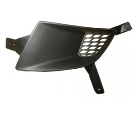 HYUNDAI I30- 07/12; SİS LAMBA KAPAĞI SOL SİYAH (TW) 86563-2L000