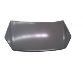 HYUNDAI I30- 07/12; MOTOR KAPUTU GRİ BOYALI (İCELİ/ÇEKOMASTİKLİ) (SIMYI) 664002L010