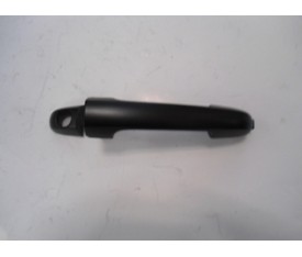 HYUNDAI I30- 07/12; ÖN KAPI DIŞ AÇMA KOLU SOL SİYAH (HUSHAN) 82651-2H000
