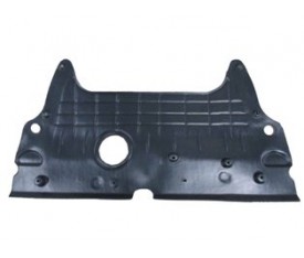 HYUNDAI SONATA- 06/11; KARTER MUHAFAZA PLASTİĞİ ARKA (LT-HN8018) (TW) 29120-3K250