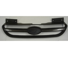 HYUNDAI GETZ- 06/11; ÖN PANJUR DIŞ SİYAH NİKELAJ ÇITALI (BFN) 86361-1C310
