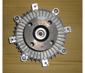 KIA BONGO- KAMYONET- 98/00; FAN TERMİĞİ 2.7cc (NUK) 71743611