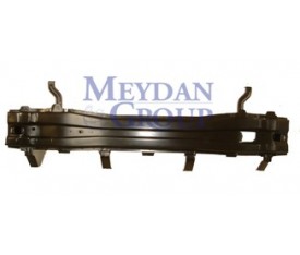 KIA RIO- I- 01/02; ARKA TAMPON DEMİRİ (TW) 0K32A-50-260A