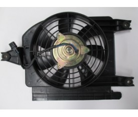 KIA RIO- I- 01/02; KLİMA FAN DAVLUMBAZI (TW) 0K30C6170D