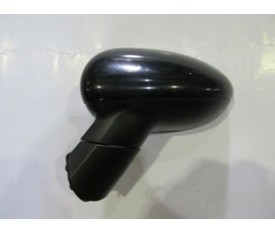 KIA RIO- HB- 12/16; KAPI AYNASI SOL ELEKTRİKLİ/ISITMALI 5FİŞLİ (POLYWAY) 87610-1W140