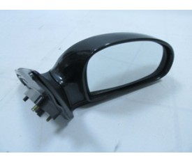 KIA CERATO- 04/05; KAPI AYNASI SAĞ ELEKTRİKLİ 3 PİNLİ SİYAH (BFN) 87620-2F301