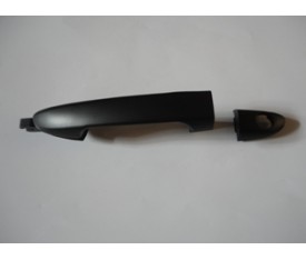 KIA CERATO- 04/05; ÖN KAPI DIŞ AÇMA KOLU SAĞ SİYAH ANAHTAR DELİKLİ (HUSHAN) 82660-2F000