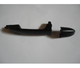 KIA CERATO- 04/05; ARKA KAPI DIŞ AÇMA KOLU SAĞ SİYAH (HUSHAN) 83660-2F000