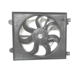 KIA CERATO- 05/06; KLİMA FAN DAVLUMBAZI (7 KANAT) (TW) 97730-2F000