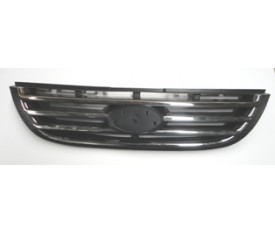 KIA CERATO- 07/09; ÖN PANJUR SİYAH (NİKELAJ KAPLAMALI) (BFN) 86350-1M300
