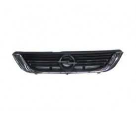 OPEL VECTRA- B- 99/02; ÖN PANJUR SİYAH (NİKELAJ KAPLAMALI) (BFN) 6320031