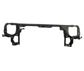 OPEL VECTRA- C- 03/05; ÖN PANEL KOMPLE (TYG) 6312051