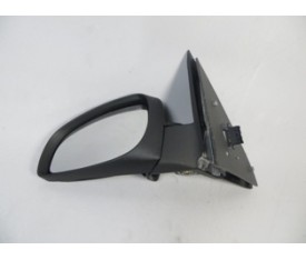 OPEL VECTRA- C- 03/05; KAPI AYNASI SOL ELEKTRİKLİ/ISITMALI (GRİ KAPAKLI) (TW) 6428819