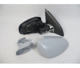 OPEL VECTRA- 06/09; KAPI AYNASI SAĞ ELEKTRİKLİ/ISITMALI (GRİ KAPAKLI) (TW) 6428820