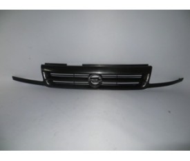 OPEL ASTRA- F- SD/HB- 92/94; ÖN PANJUR SİYAH (FAR ALT ÇITALI) (PHIRA) 90442037