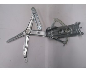 OPEL ASTRA- G- SD/HB- 99/09; ÖN CAM KRİKOSU SAĞ ELEKTRİKLİ/MOTORSUZ (TW) 90451153