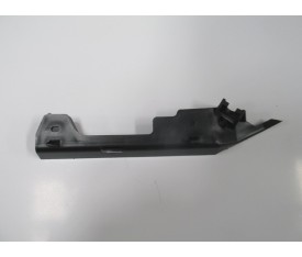 OPEL ASTRA- G- SD/HB- 99/09; ÖN TAMPON BAĞLANTI BRAKETİ SOL PLASTİK 1406523