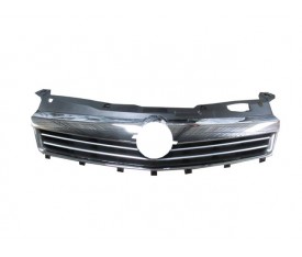 OPEL ASTRA- H- SD/HB- 07/14; ÖN PANJUR NİKELAJLI (İÇ PETEKLERİ SİYAH) (BFN) 13225775