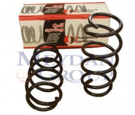 OPEL CORSA- C- 00/03; ÖN HELEZON YAYI SAĞ/SOL (2Lİ SET)1.3CDTI 16V (12X132X313)(STDR) 312158