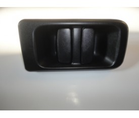 OPEL MOVANO- 99/03; ORTA KAPI DIŞ AÇMA KOLU SİYAH (SÜRGÜLÜ KAPI) (BFN) 7700352420