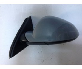 OPEL INSIGNIA- 09/17; KAPI AYNASI SOL ELEKTRİKLİ/ISITMALI/ASTARLI 5 FİŞLİ (FAMELLA) 1428477