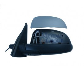 OPEL MERIVA- 03/06; KAPI AYNASI SOL MANUEL (GRİ KAPAKLI) (TW) 6428171