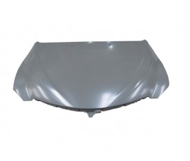 SSANGYONG ACTYON SPORTS- 08/12; MOTOR KAPUTU GRİ BOYALI (İCELİ/ÇEKOMASTİKLİ) (FPI) 61011-31002