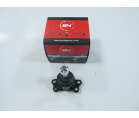 SSANGYONG ACTYON SPORTS- 08/12; ALT ROTİL SAĞ/SOL AYNI (ADET) (SH) 4454109004