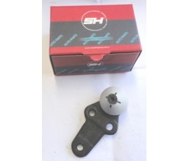 FORD FIESTA- 96/99; ALT ROTİL SAĞ/SOL AYNI (ADET) (16,5mm) (SH) 1E0034550