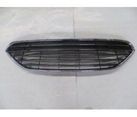 FORD FIESTA- 13/17; ÖN PANJUR SİYAH (NİKELAJ ÇERÇEVELİ) (BFN) C1BB17B968AA5YZ9