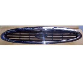 FORD MONDEO- 97/00; ÖN PANJUR SİYAH/NİKELAJ KAPLAMALI (BENZİNLİ TİP) (TYG) 2554990