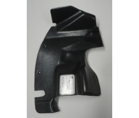 FORD MONDEO- 97/00; KARTER MUHAFAZA PLASTİĞİ SAĞ ÖN (LT-FD9002) (TYG) 96BG69013GD