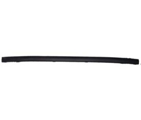 FORD MONDEO- 01/04; ARKA TAMPON BANDI ORTA SİYAH (TW) 3S7117F966AA
