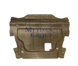 FORD MONDEO- 07/11; KARTER MUHAFAZA PLASTİĞİ (BFN) 6G91-6P013-AH